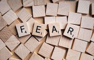 Fear Responses, Fight, Flight, Freeze, How NLP Can Help