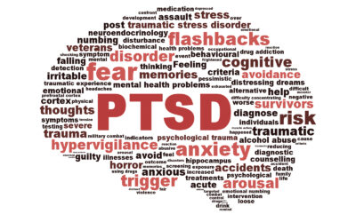 How NLP Can Cure PTSD
