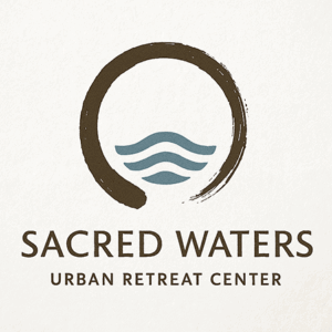 Sacred Waters Logo