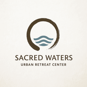 Sacred Waters Logo