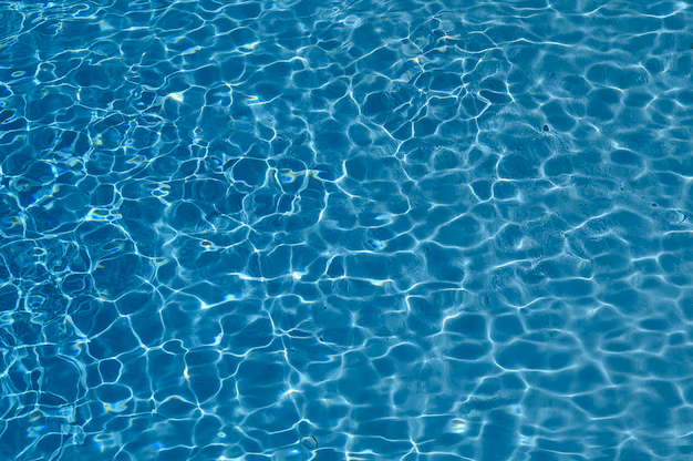 Welcome to Sacred Waters
