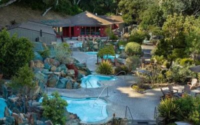 Refuge Carmel Valley: A Silent Wellness Escape Surrounded by Nature