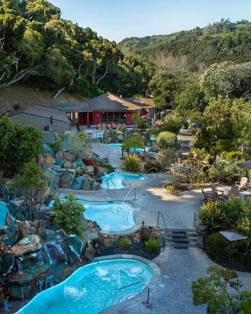 Refuge Carmel Valley: A Silent Wellness Escape Surrounded by Nature