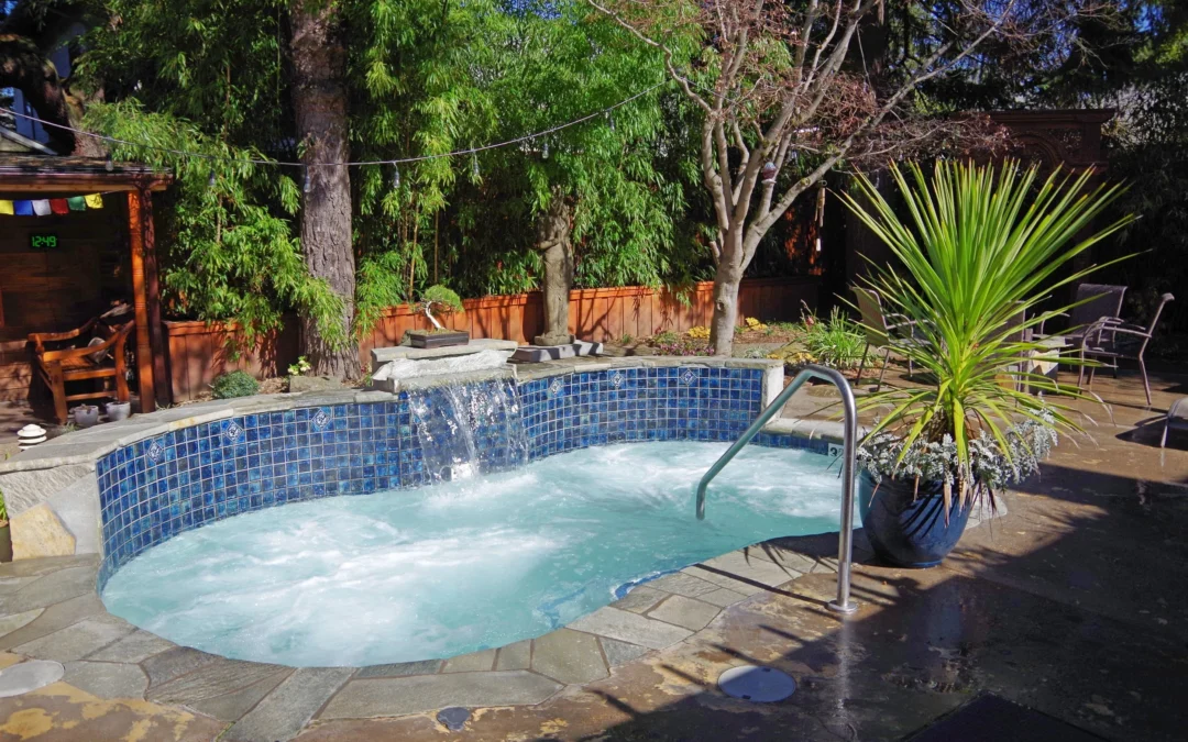 What a Backyard Sauna and Hot Tub in Portland Taught Me About Building Community